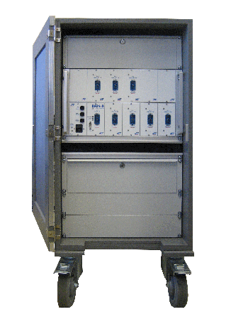 DFV controleur automatique de batteries